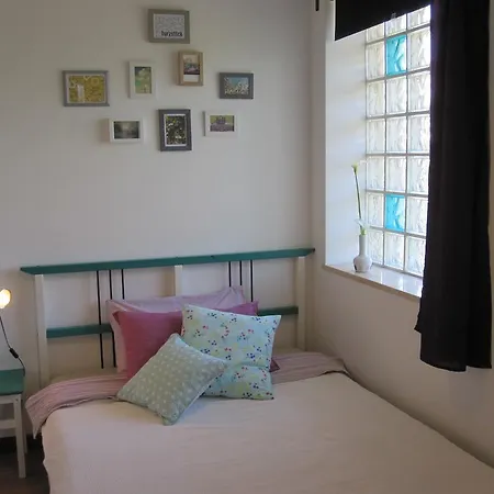 Bed & Breakfast Magnolia Citta Sant'Angelo