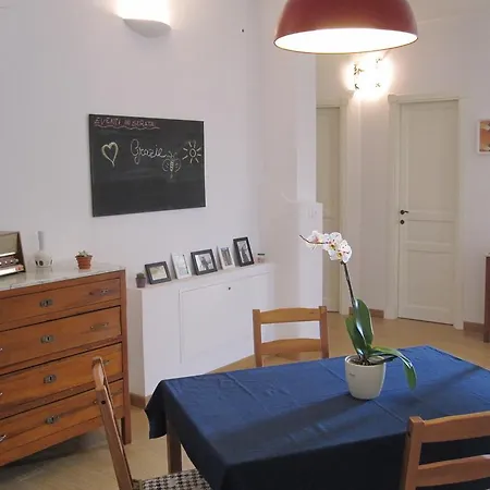 Bed & Breakfast Magnolia Città Sant'Angelo