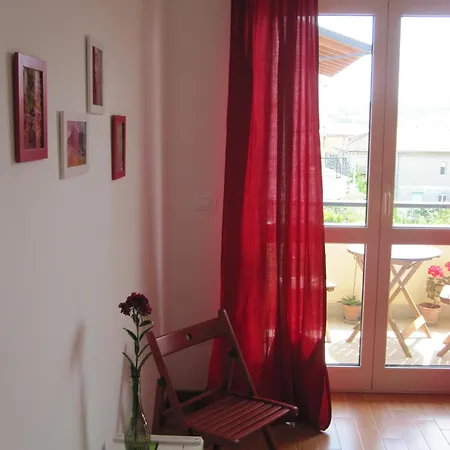 Bed & Breakfast Magnolia *