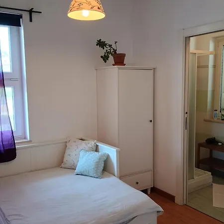 Magnolia 3* شيتا سانت أنجيلو
