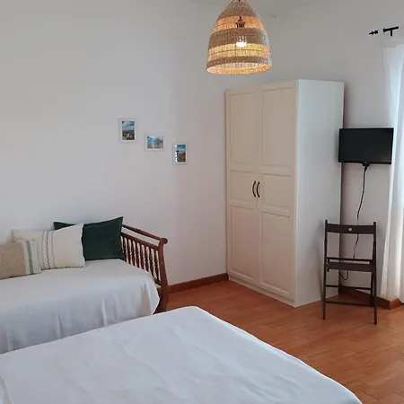 Bed & Breakfast Magnolia