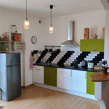 Magnolia Bed & Breakfast 3*