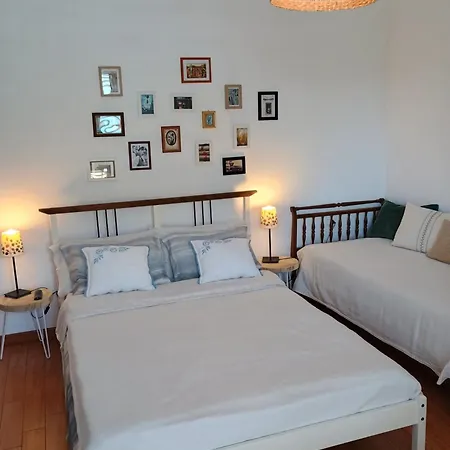 Nocleg ze śniadaniem Magnolia Citta Sant'Angelo