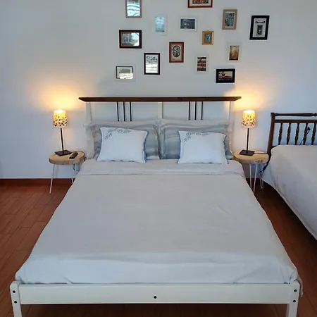 Magnolia 3* Citta Sant'Angelo