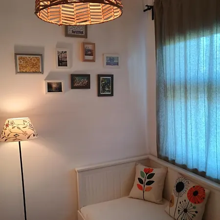 Magnolia فندق مبيت وإفطار شيتا سانت أنجيلو