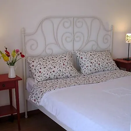Magnolia Bed & Breakfast Citta Sant'Angelo