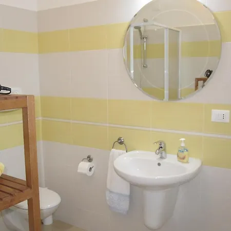 Nocleg ze śniadaniem Magnolia