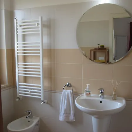 Magnolia Citta Sant'Angelo