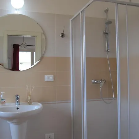 Magnolia Città Sant'Angelo