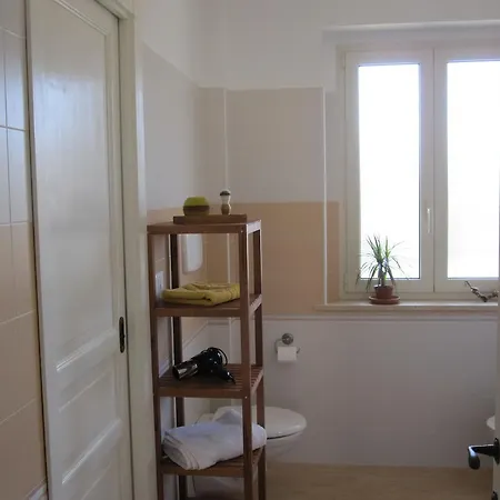 Bed & Breakfast Magnolia