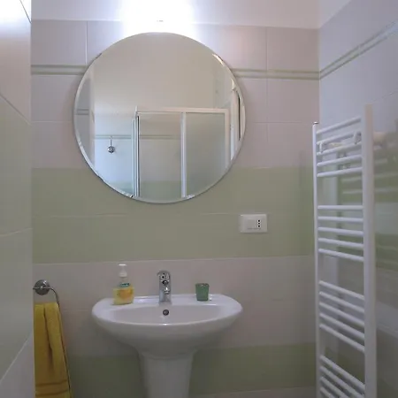 Bed & Breakfast Magnolia