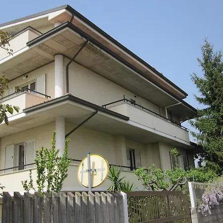 Nocleg ze śniadaniem Magnolia 3*