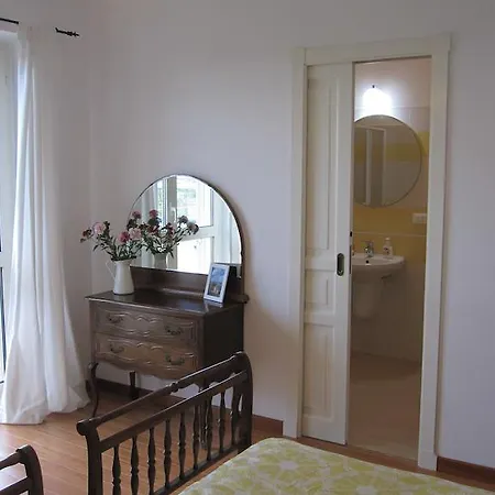Bed & Breakfast Magnolia *