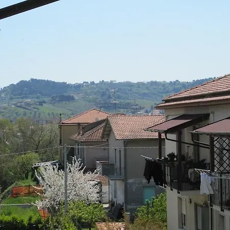 Magnolia Città Sant'Angelo