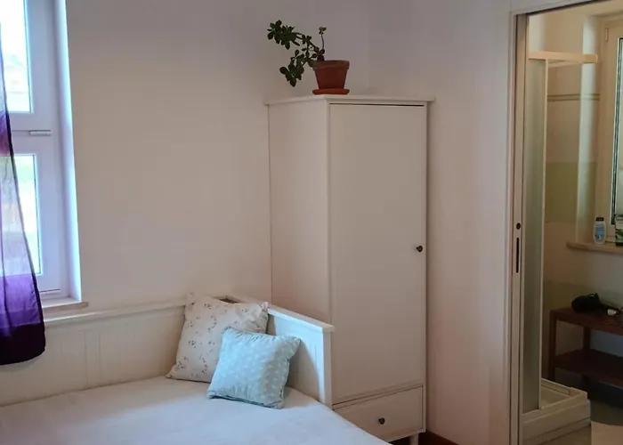 Magnolia 3* Citta Sant'Angelo