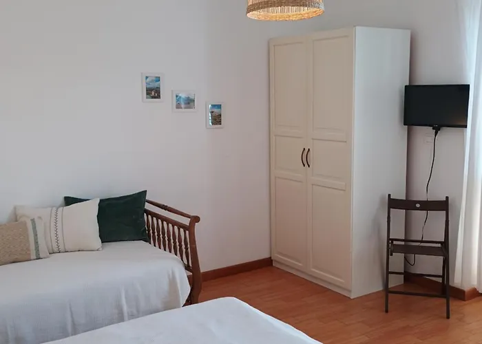 Frühstückspension Magnolia