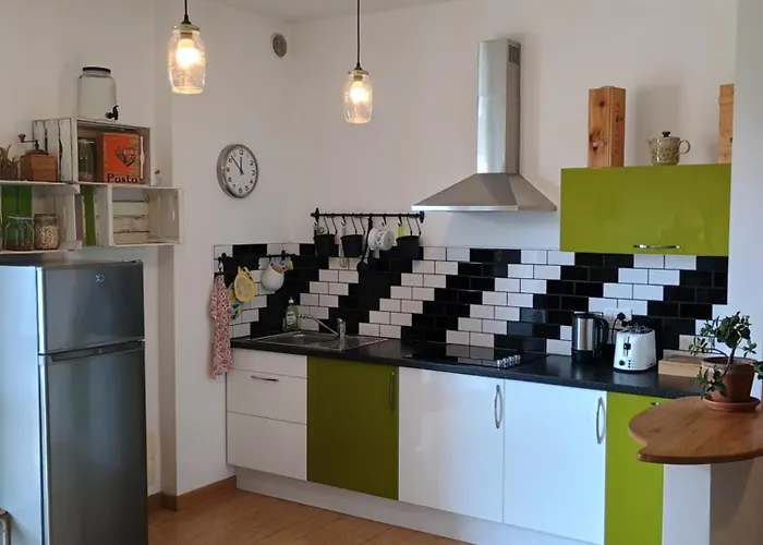 Magnolia Frühstückspension 3*