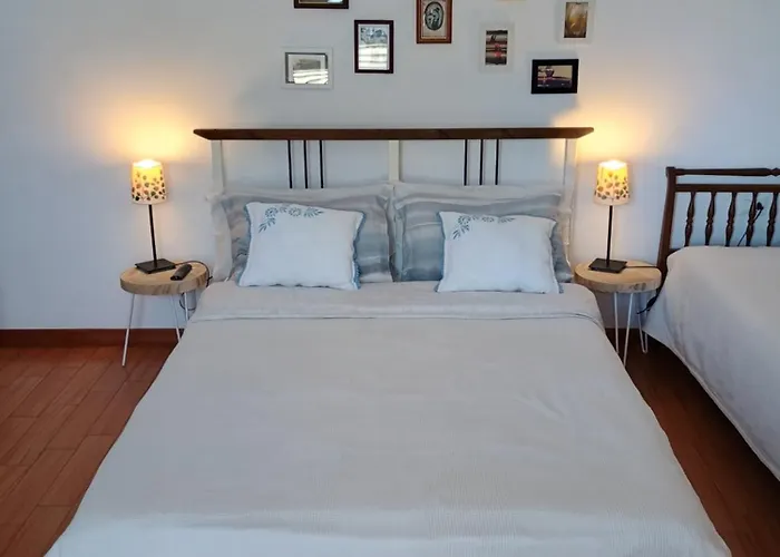 Magnolia 3* Città Sant'Angelo