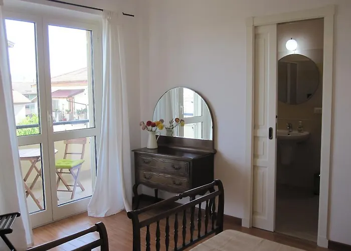 Magnolia Città Sant'Angelo