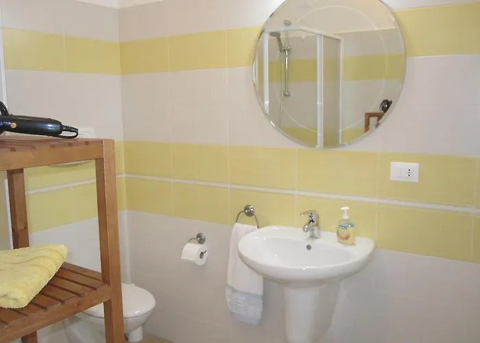 Frühstückspension Magnolia