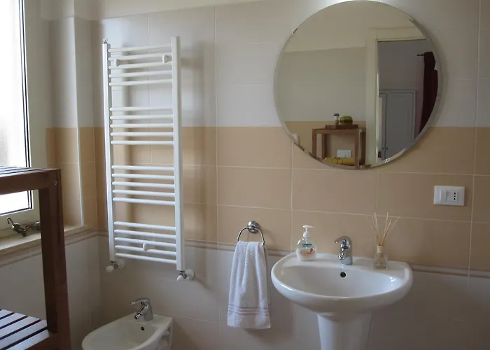 Magnolia Citta Sant'Angelo