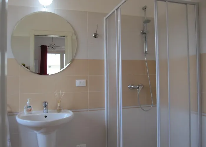 Magnolia Citta Sant'Angelo