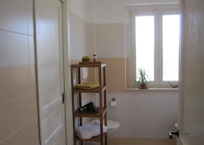 Frühstückspension Magnolia