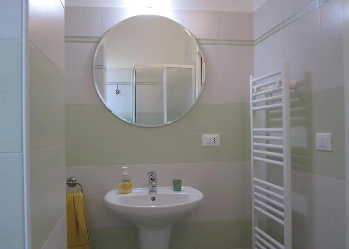 Alojamento de Acomodação e Pequeno-almoço Magnolia