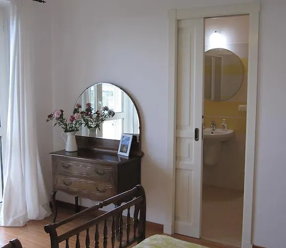 Frühstückspension Magnolia 3*